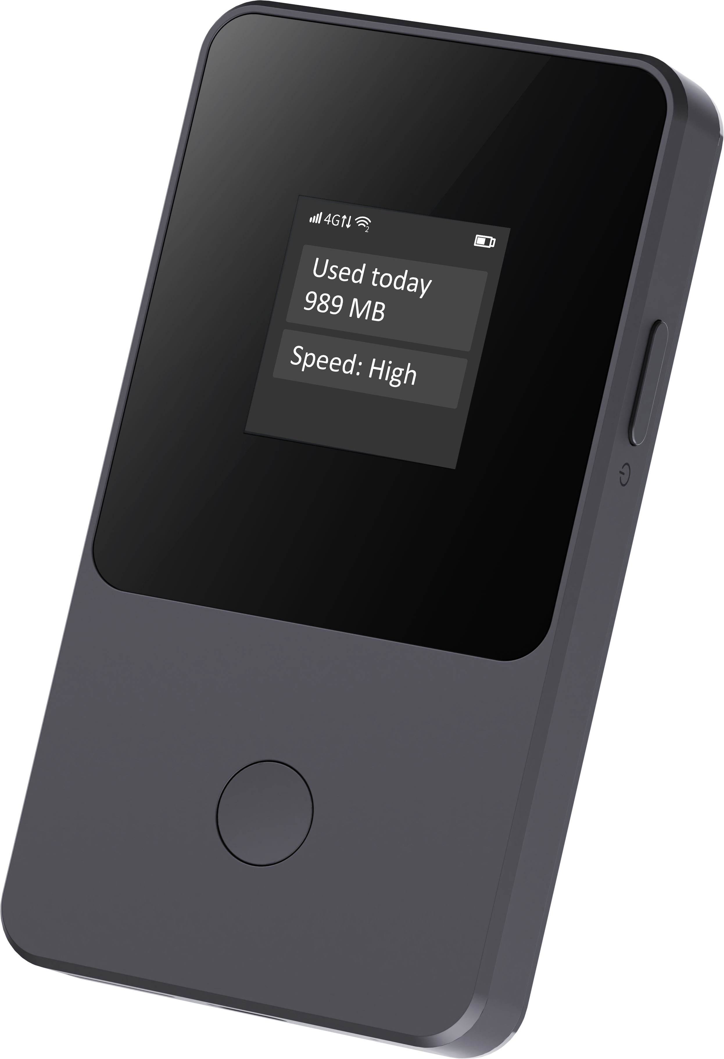 T8 全球虚拟 SIM 随身 WiFi